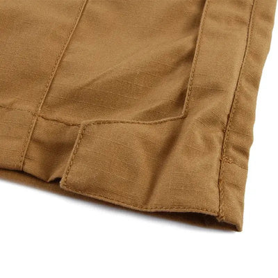 Military Waterproof Thermal Jacket