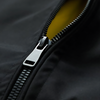 Military windbreaker jacket