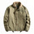 Military Winter Jacket
