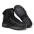 Modern mens tactical boots