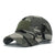 Modern military caps
