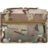 Molle chest rig