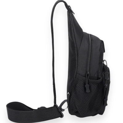 Molle tactical sling bag