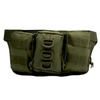 Molle waist sling bag