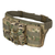 Molle waist sling bag