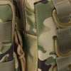 Molle waist sling bag