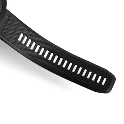 Montre randonnée boussole