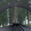 Mosquito net hammock tent