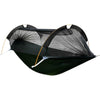Mosquito net hammock tent