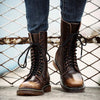 Motorcycle Tactical Boots