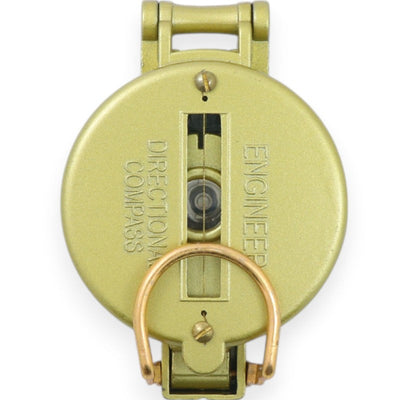 Multi-functional Military Compass