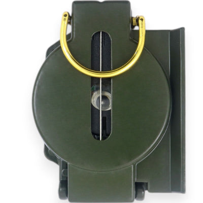 Multi-functional Military Compass