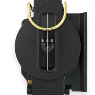 Multi-functional Military Compass