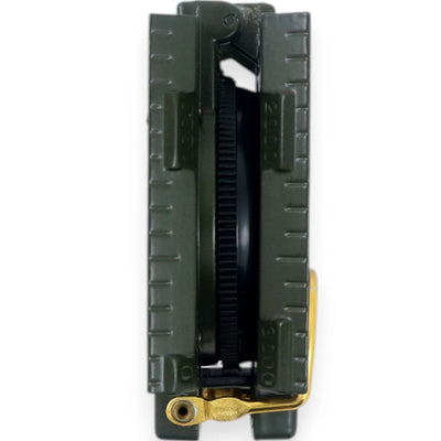 Multi-functional Military Compass