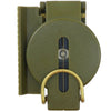 Multi-functional Military Compass