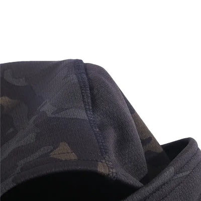Multicam balaclava
