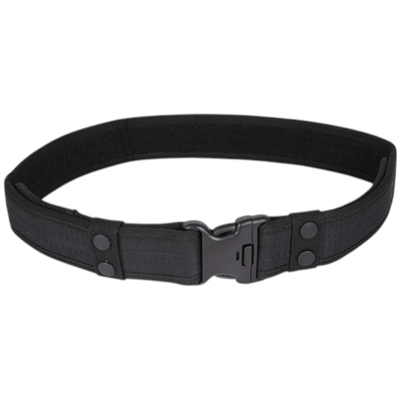 Multicam tactical belt