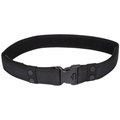 Multicam tactical belt