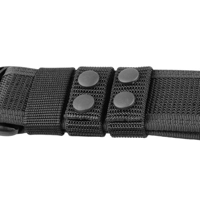 Multicam tactical belt