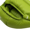 Mummy sleeping bag