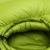 Mummy sleeping bag