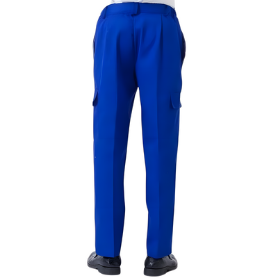 navy combat trousers