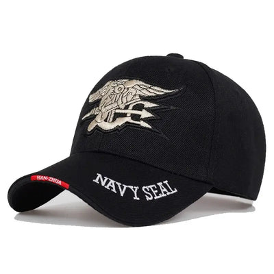 New era military cap