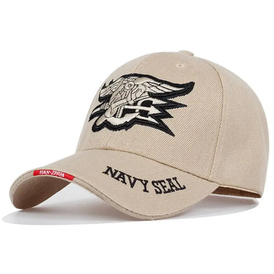 New era military cap