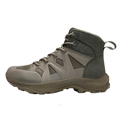 Non slip tactical boots