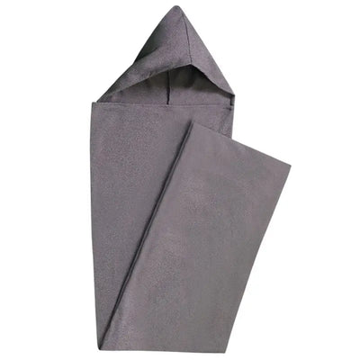Nylon sleeping bag liner
