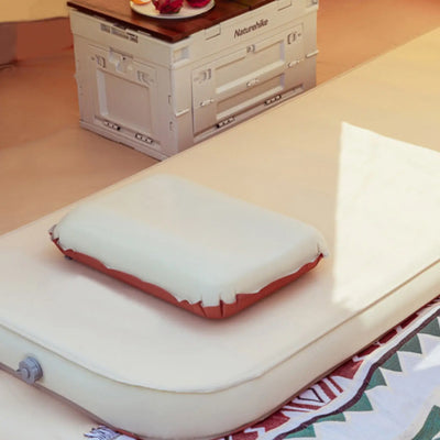 Oreiller camping car