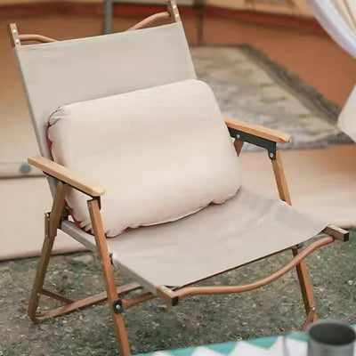 Oreiller camping car