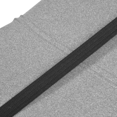 Oreiller gonflable camping