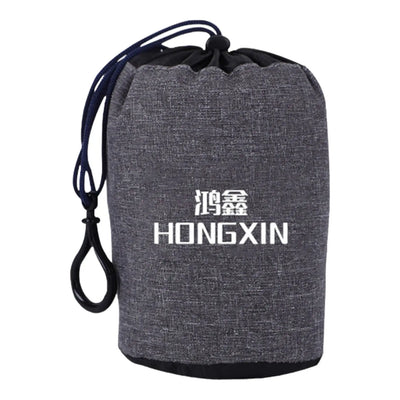 Oreiller gonflable camping