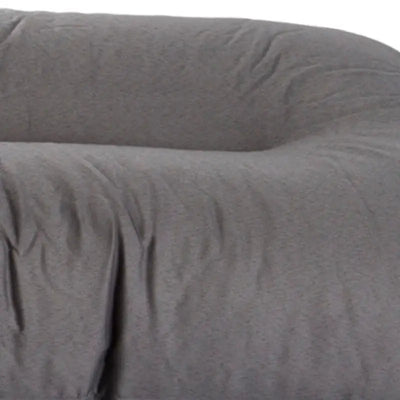 Oreiller randonnée compressible