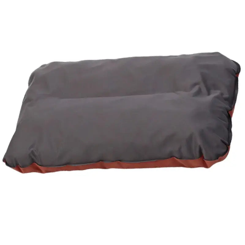 Oreiller randonnée compressible