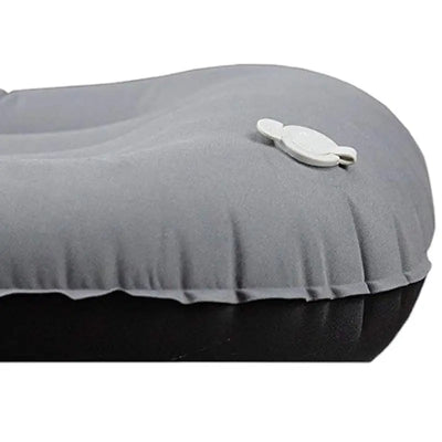 Oreiller randonnée confort