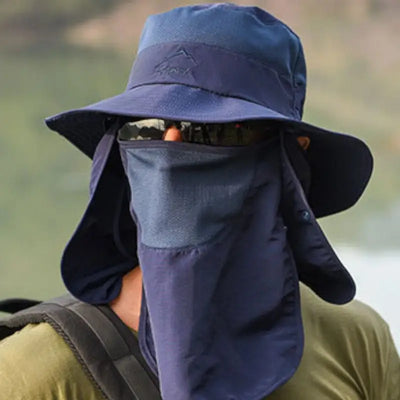 Original bush hat
