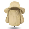 Original bush hat