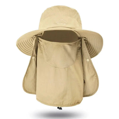 Original bush hat