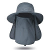 Original bush hat