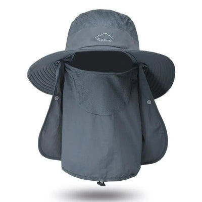 Original bush hat