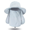 Original bush hat