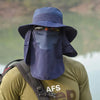 Original bush hat