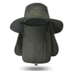 Original bush hat