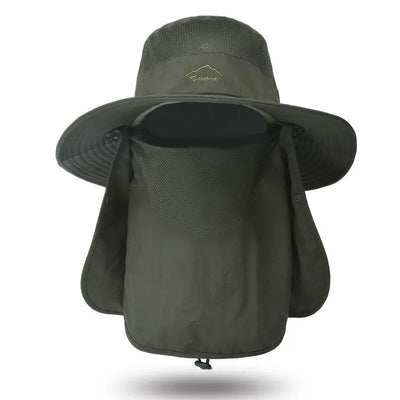 Original bush hat