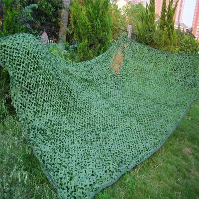Outdoor Camouflage Netting