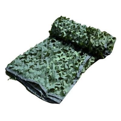 Outdoor Camouflage Netting
