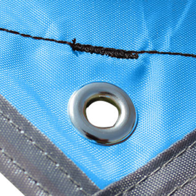 Outdoor camping tarp