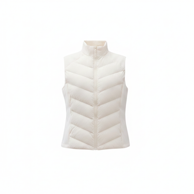 outdoor-down-vest-woman packshot